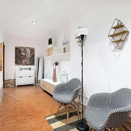 Casa Barriguita Villa Yaiza  Eksteriør billede