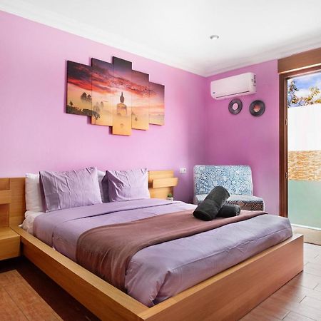 Casa Barriguita Villa Yaiza  Eksteriør billede