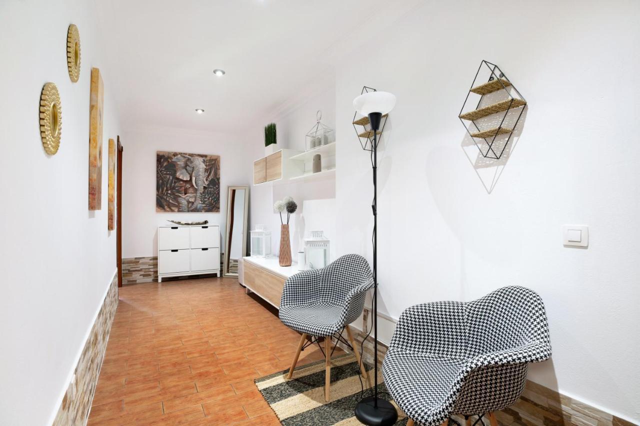 Casa Barriguita Villa Yaiza  Eksteriør billede