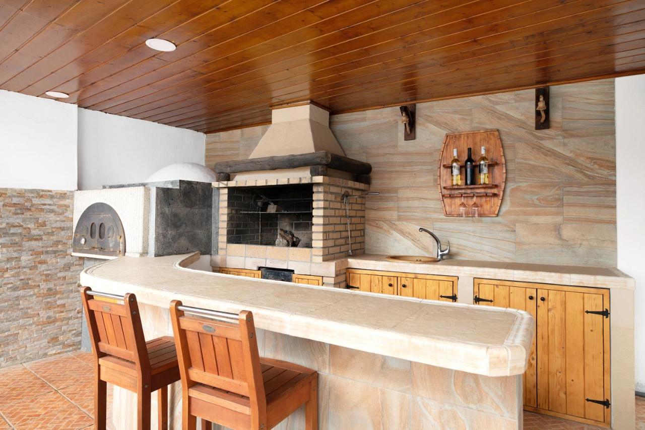 Casa Barriguita Villa Yaiza  Eksteriør billede