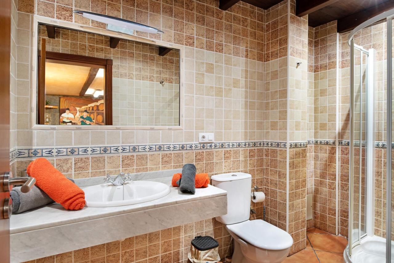 Casa Barriguita Villa Yaiza  Eksteriør billede
