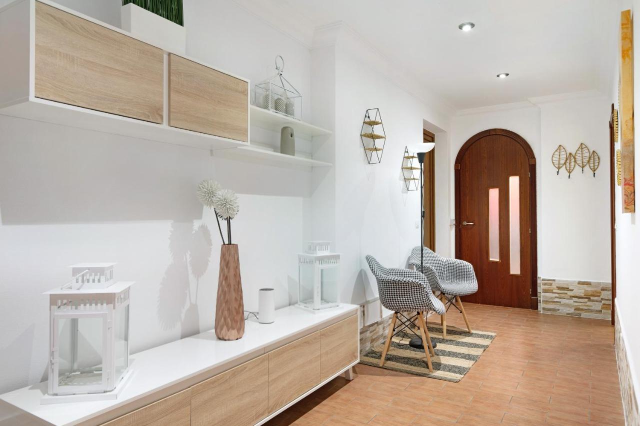Casa Barriguita Villa Yaiza  Eksteriør billede