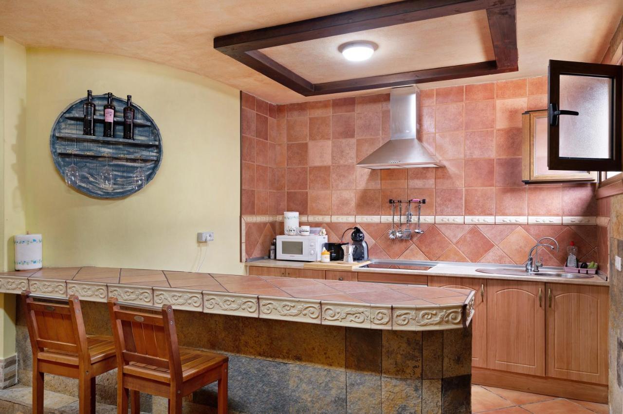 Casa Barriguita Villa Yaiza  Eksteriør billede