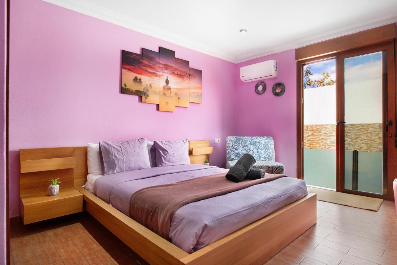 Casa Barriguita Villa Yaiza  Eksteriør billede